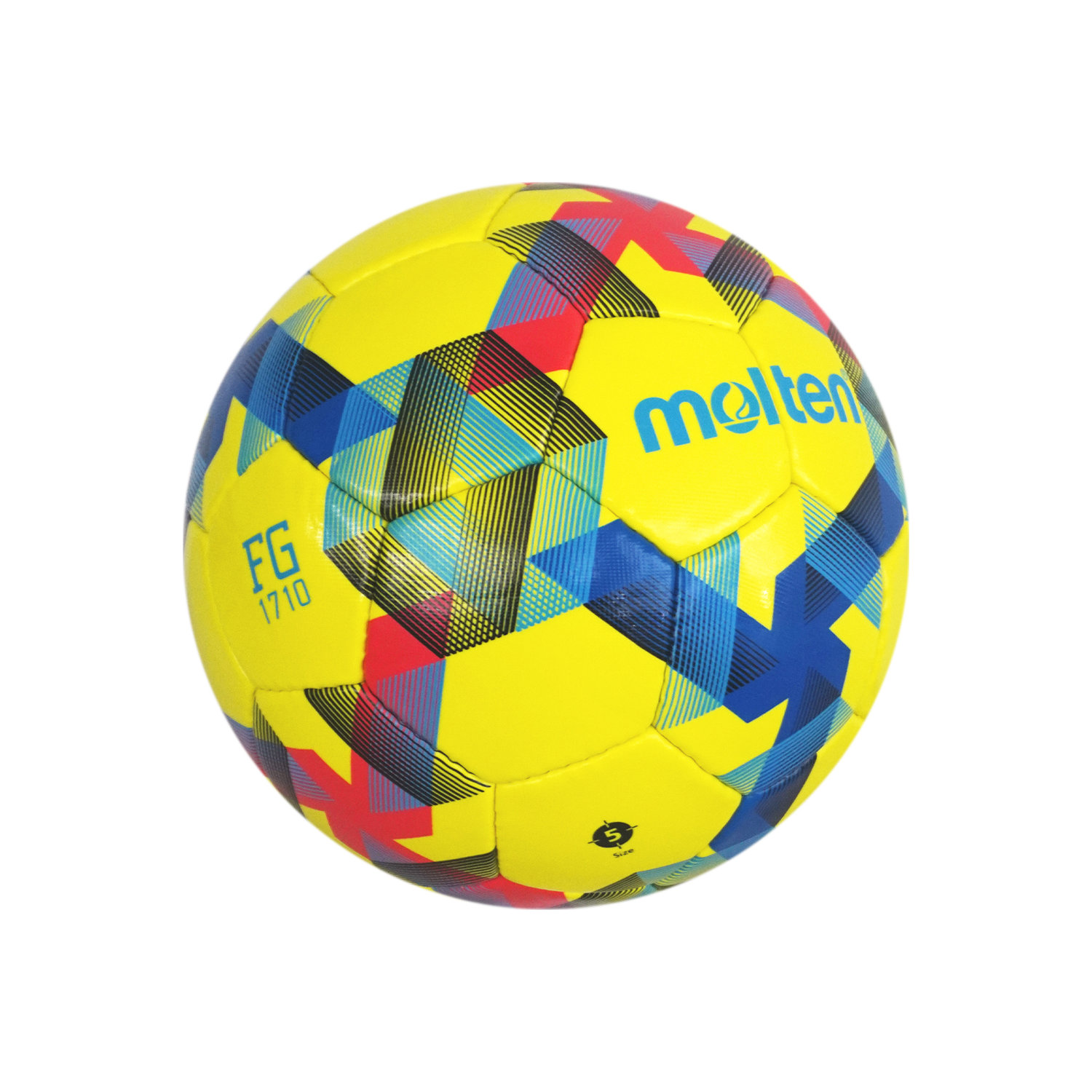MOLTEN F5D1711-YB FOOTBALL SIZE 5, , large image number null